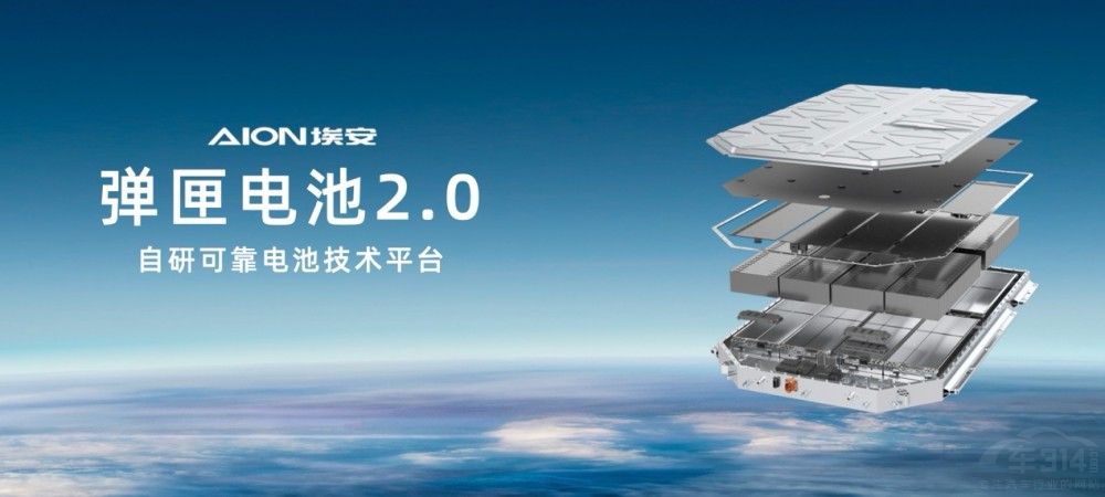 國民增程埃安i60開啟預(yù)售增程版12.68萬起 國民增程埃安i60開啟預(yù)售增程版12.68萬起
