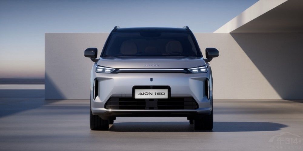 國民增程埃安i60開啟預(yù)售增程版12.68萬起 國民增程埃安i60開啟預(yù)售增程版12.68萬起