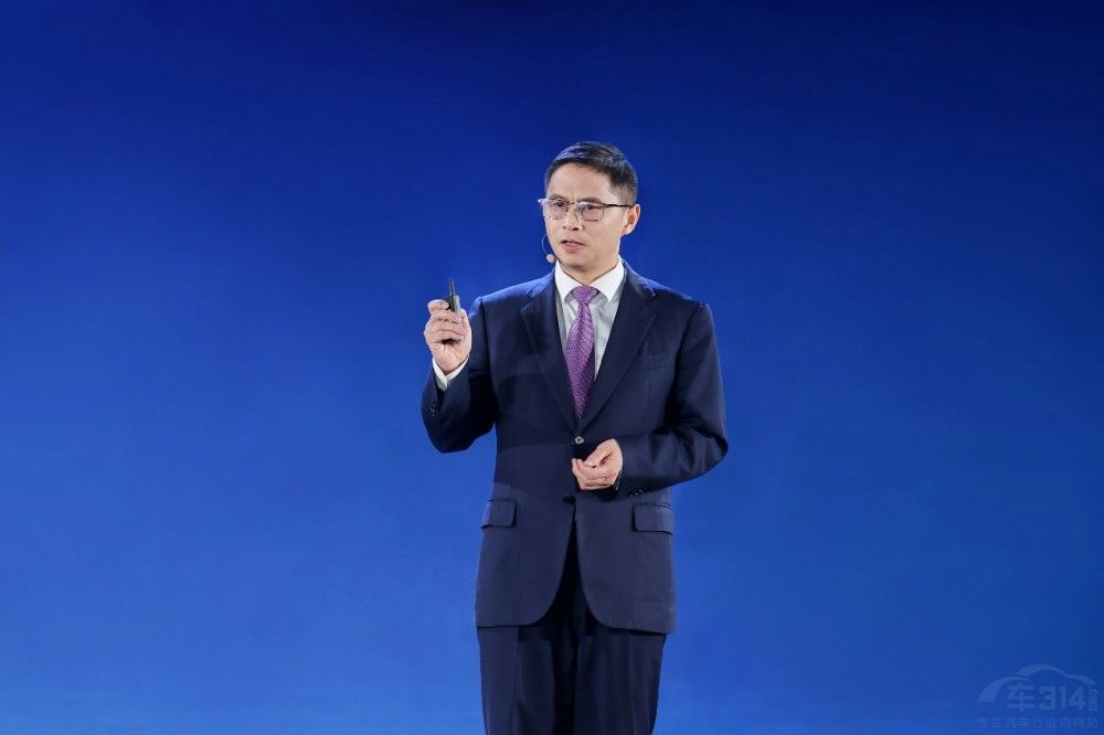 創(chuàng)新·智領(lǐng)全球 2025奇瑞全球創(chuàng)新大會開幕 創(chuàng)新·智領(lǐng)全球 2025奇瑞全球創(chuàng)新大會開幕